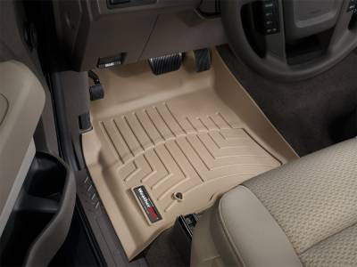 WeatherTech - WeatherTech 451791 FloorLiner DigitalFit - Image 2