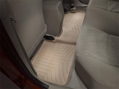 WeatherTech - WeatherTech 451862 FloorLiner DigitalFit - Image 2