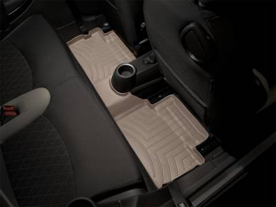 WeatherTech - WeatherTech 451363 FloorLiner DigitalFit - Image 2