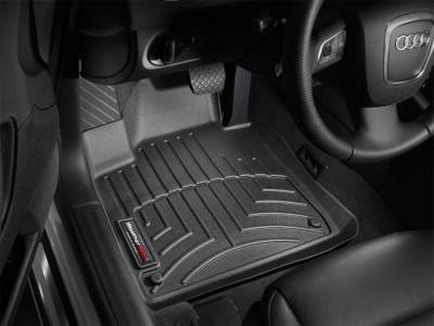 WeatherTech - WeatherTech 442181 FloorLiner DigitalFit - Image 2
