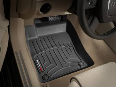 WeatherTech - WeatherTech 442201 FloorLiner DigitalFit - Image 2