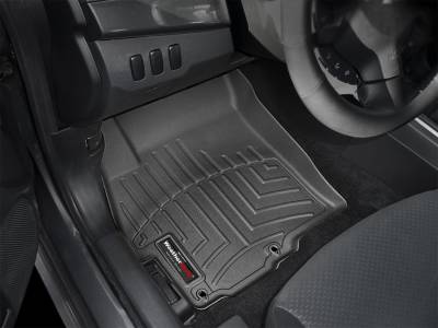 WeatherTech - WeatherTech 442231 FloorLiner DigitalFit - Image 2