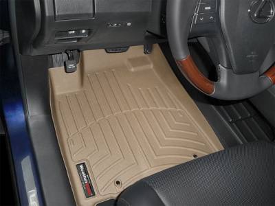 WeatherTech - WeatherTech 452291 FloorLiner DigitalFit - Image 2