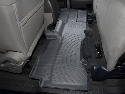 WeatherTech - WeatherTech 441792 FloorLiner DigitalFit - Image 2