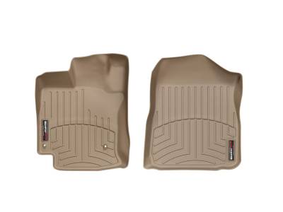 WeatherTech 451831 FloorLiner DigitalFit