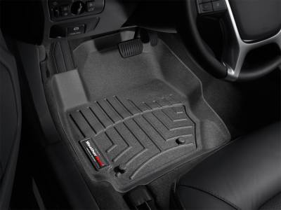 WeatherTech - WeatherTech 442321 FloorLiner DigitalFit - Image 2