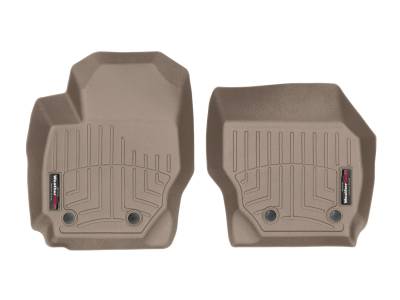 WeatherTech 452321 FloorLiner DigitalFit