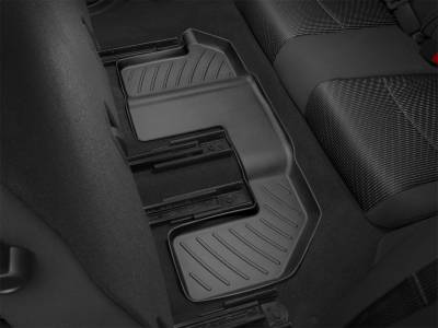 WeatherTech - WeatherTech 442243 FloorLiner DigitalFit - Image 2