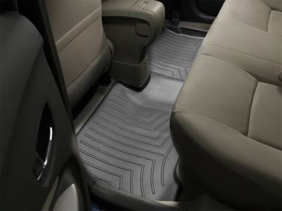 WeatherTech - WeatherTech 442272 FloorLiner DigitalFit - Image 2