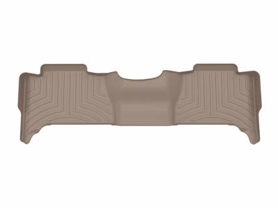 WeatherTech 452352 FloorLiner DigitalFit