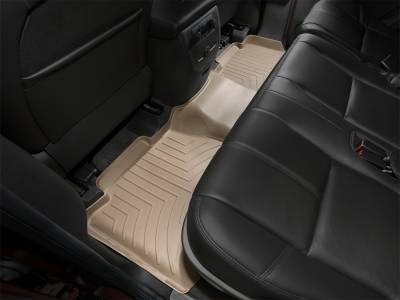 WeatherTech - WeatherTech 452352 FloorLiner DigitalFit - Image 2