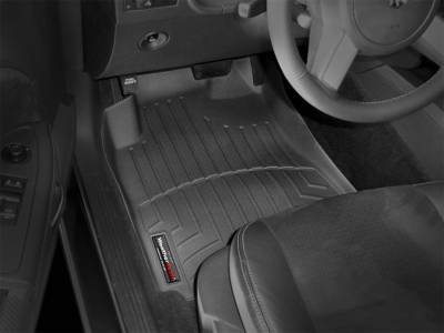 WeatherTech - WeatherTech 442221 FloorLiner DigitalFit - Image 2