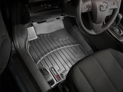 WeatherTech - WeatherTech 442141 FloorLiner DigitalFit - Image 2