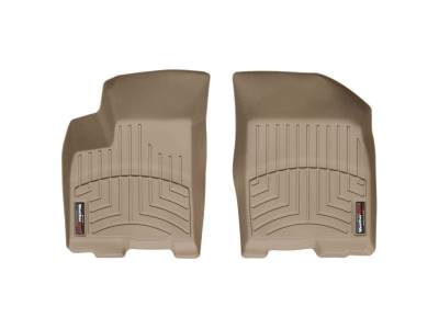 WeatherTech 452441 FloorLiner DigitalFit