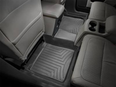 WeatherTech - WeatherTech 442082 FloorLiner DigitalFit - Image 2