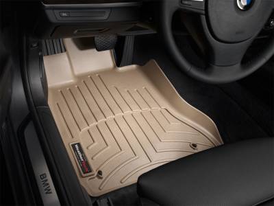 WeatherTech - WeatherTech 452421 FloorLiner DigitalFit - Image 2