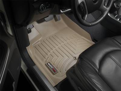 WeatherTech - WeatherTech 452511 FloorLiner DigitalFit - Image 2