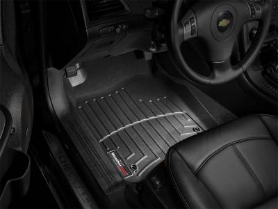 WeatherTech - WeatherTech 442261 FloorLiner DigitalFit - Image 2