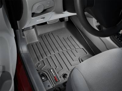WeatherTech - WeatherTech 442501 FloorLiner DigitalFit - Image 2