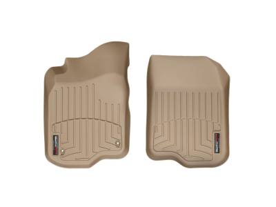 WeatherTech 452261 FloorLiner DigitalFit