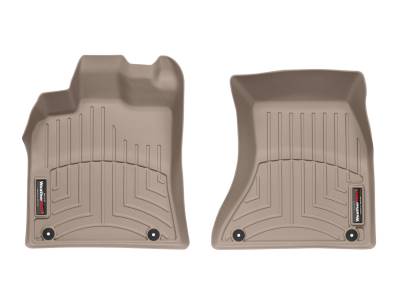 WeatherTech 452301 FloorLiner DigitalFit
