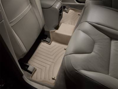 WeatherTech - WeatherTech 452342 FloorLiner DigitalFit - Image 2