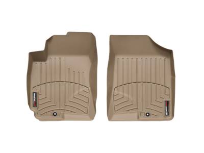 WeatherTech 452481 FloorLiner DigitalFit