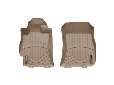 WeatherTech 452591 FloorLiner DigitalFit