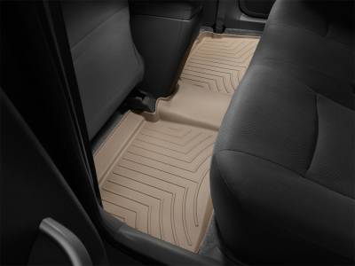 WeatherTech - WeatherTech 452562 FloorLiner DigitalFit - Image 2