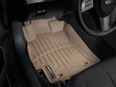 WeatherTech - WeatherTech 452591 FloorLiner DigitalFit - Image 2
