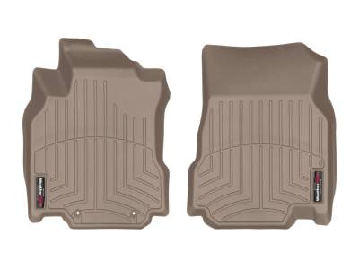 WeatherTech 452611 FloorLiner DigitalFit