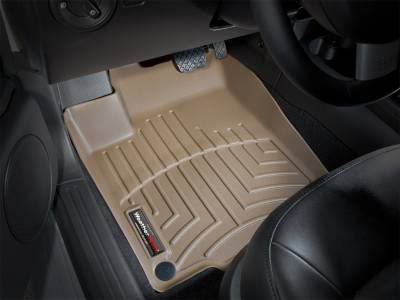WeatherTech - WeatherTech 452631 FloorLiner DigitalFit - Image 2