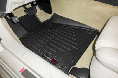 WeatherTech - WeatherTech 442051 FloorLiner DigitalFit - Image 13