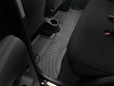 WeatherTech - WeatherTech 442612 FloorLiner DigitalFit - Image 2