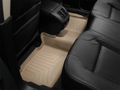 WeatherTech - WeatherTech 452702 FloorLiner DigitalFit - Image 2