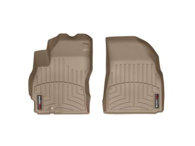 WeatherTech 452741 FloorLiner DigitalFit