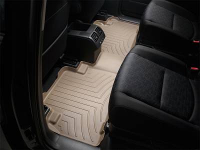 WeatherTech - WeatherTech 452742 FloorLiner DigitalFit - Image 2