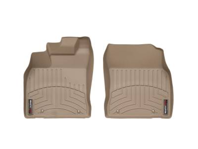 WeatherTech 452801 FloorLiner DigitalFit