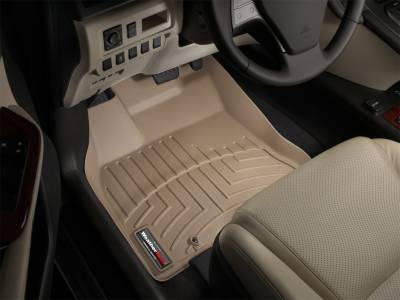 WeatherTech - WeatherTech 452801 FloorLiner DigitalFit - Image 2