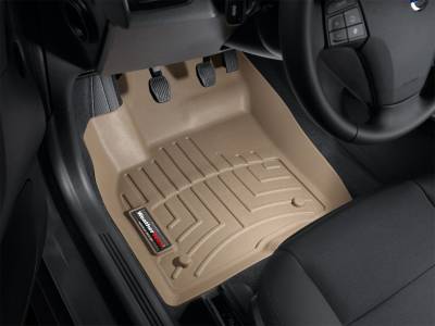 WeatherTech - WeatherTech 452791 FloorLiner DigitalFit - Image 2