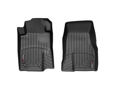 WeatherTech 442761 FloorLiner DigitalFit