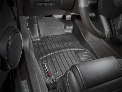 WeatherTech - WeatherTech 442761 FloorLiner DigitalFit - Image 2