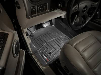 WeatherTech - WeatherTech 442841 FloorLiner DigitalFit - Image 2