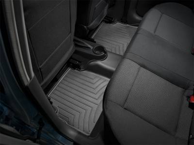 WeatherTech - WeatherTech 442442 FloorLiner DigitalFit - Image 2