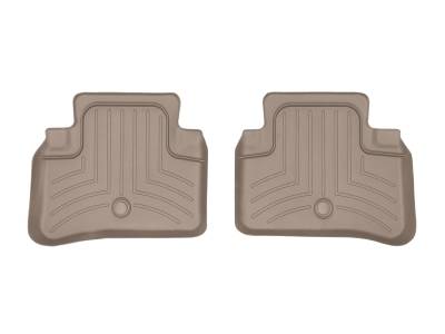 WeatherTech 452582 FloorLiner DigitalFit
