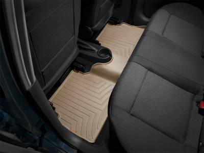 WeatherTech - WeatherTech 452442 FloorLiner DigitalFit - Image 2