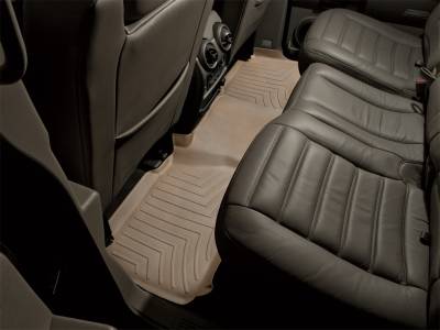 WeatherTech - WeatherTech 452842 FloorLiner DigitalFit - Image 2