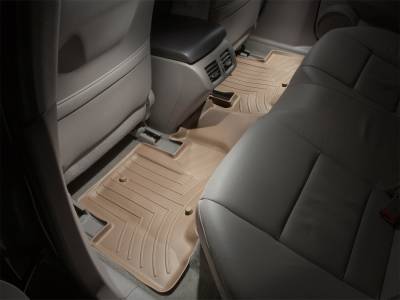 WeatherTech - WeatherTech 452892 FloorLiner DigitalFit - Image 2