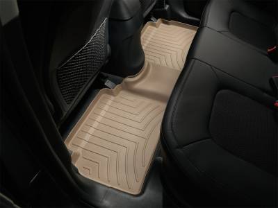 WeatherTech - WeatherTech 452922 FloorLiner DigitalFit - Image 2
