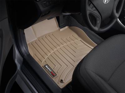 WeatherTech - WeatherTech 452961 FloorLiner DigitalFit - Image 2